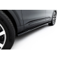 Splitters set adatto a Ford Explorer ST Mk6  (Cod. M-FO-EX-6-ST-SET)