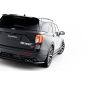 Splitters set adatto a Ford Explorer ST Mk6  (Cod. M-FO-EX-6-ST-SET)
