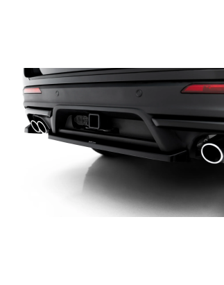 Splitters set adatto a Ford Explorer ST Mk6  (Cod. M-FO-EX-6-ST-SET)