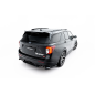 Splitters set adatto a Ford Explorer ST Mk6  (Cod. M-FO-EX-6-ST-SET)