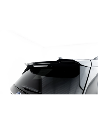 Splitters set adatto a Ford Explorer ST Mk6  (Cod. M-FO-EX-6-ST-SET)