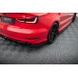 Splitters posteriori laterali Audi S3 berlina 8V (Cod. M-AU-S3-3-S-RSD1G)