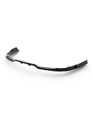 Splitter posteriore (con barre verticali) adatto a Porsche 911 Carrera Aero 992 Facelift (Cod. M-PO-