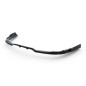 Splitter posteriore (con barre verticali) adatto a Porsche 911 Carrera Aero 992 Facelift (Cod. M-PO-