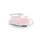 Splitter posteriore (con barre verticali) adatto a Porsche 911 Carrera Aero 992 Facelift (Cod. M-PO-