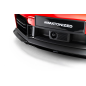 Splitter anteriore adatto a Porsche 911 Carrera Aero / Carrera GTS 992 Facelift (Cod. M-PO-911-992F-