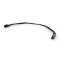 Splitter anteriore adatto a Porsche 911 Carrera Aero / Carrera GTS 992 Facelift (Cod. M-PO-911-992F-