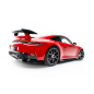 Diffusori minigonne adatti a Porsche 911 Carrera Aero / Carrera GTS SportDesign 992 Facelift (Cod. M