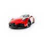 Diffusori minigonne adatti a Porsche 911 Carrera Aero / Carrera GTS SportDesign 992 Facelift (Cod. M