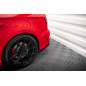 Splitters posteriori laterali Audi S3 berlina 8V (Cod. M-AU-S3-3-S-RSD1G)
