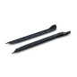 Diffusori minigonne adatti a Porsche 911 Carrera Aero / Carrera GTS SportDesign 992 Facelift (Cod. M