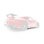 Diffusori minigonne adatti a Porsche 911 Carrera Aero / Carrera GTS SportDesign 992 Facelift (Cod. M