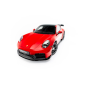Splitters set adatto a Porsche 911 Carrera Aero 992 Facelift (Cod. M-PO-911-992F-CA-AERO-SET)