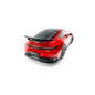 Splitters set adatto a Porsche 911 Carrera Aero 992 Facelift (Cod. M-PO-911-992F-CA-AERO-SET)