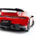 Splitters set adatto a Porsche 911 Carrera Aero 992 Facelift (Cod. M-PO-911-992F-CA-AERO-SET)