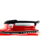 Splitters set adatto a Porsche 911 Carrera Aero 992 Facelift (Cod. M-PO-911-992F-CA-AERO-SET)