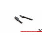 Splitters posteriori laterali Audi S3 berlina 8V (Cod. M-AU-S3-3-S-RSD1G)