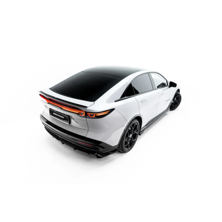 Spoiler Cap adatto a Mazda 6e Mk1 (Cod. M-MA-6E-4-CAP1G)