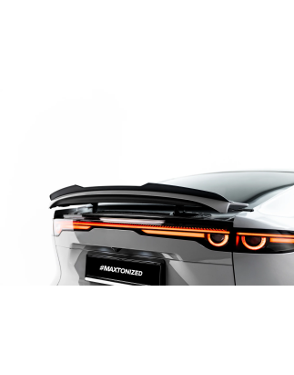 Spoiler Cap adatto a Mazda 6e Mk1 (Cod. M-MA-6E-4-CAP1G)