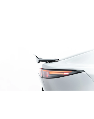 Spoiler Cap adatto a Mazda 6e Mk1 (Cod. M-MA-6E-4-CAP1G)