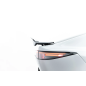 Spoiler Cap adatto a Mazda 6e Mk1 (Cod. M-MA-6E-4-CAP1G)