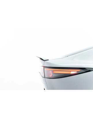 Spoiler Cap adatto a Mazda 6e Mk1 (Cod. M-MA-6E-4-CAP1G)