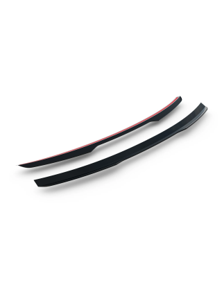 Spoiler Cap adatto a Mazda 6e Mk1 (Cod. M-MA-6E-4-CAP1G)