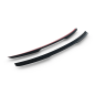Spoiler Cap adatto a Mazda 6e Mk1 (Cod. M-MA-6E-4-CAP1G)