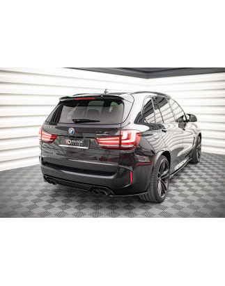 Spoiler Cap BMW X5 M F85 (Cod. M-BM-X5M-15-CAP1G)