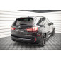 Spoiler Cap BMW X5 M F85 (Cod. M-BM-X5M-15-CAP1G)