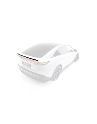Spoiler Cap adatto a Mazda 6e Mk1 (Cod. M-MA-6E-4-CAP1G)