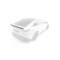 Spoiler Cap adatto a Mazda 6e Mk1 (Cod. M-MA-6E-4-CAP1G)