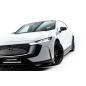 Splitter anteriore adatto a Mazda 6e Mk1 (Cod. M-MA-6E-4-FD1G)