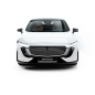 Splitter anteriore adatto a Mazda 6e Mk1 (Cod. M-MA-6E-4-FD1G)