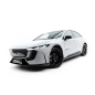 Splitter anteriore adatto a Mazda 6e Mk1 (Cod. M-MA-6E-4-FD1G)