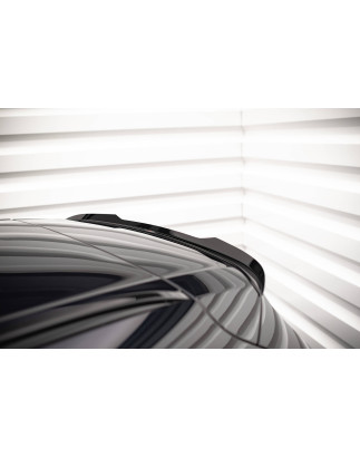 Spoiler Cap BMW X5 M F85 (Cod. M-BM-X5M-15-CAP1G)