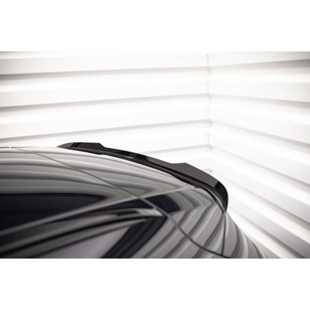 Spoiler Cap BMW X5 M F85 (Cod. M-BM-X5M-15-CAP1G)