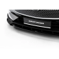 Splitter anteriore adatto a Mazda 6e Mk1 (Cod. M-MA-6E-4-FD1G)