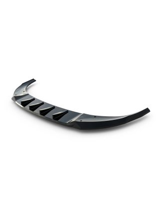 Splitter anteriore adatto a Mazda 6e Mk1 (Cod. M-MA-6E-4-FD1G)