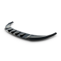 Splitter anteriore adatto a Mazda 6e Mk1 (Cod. M-MA-6E-4-FD1G)