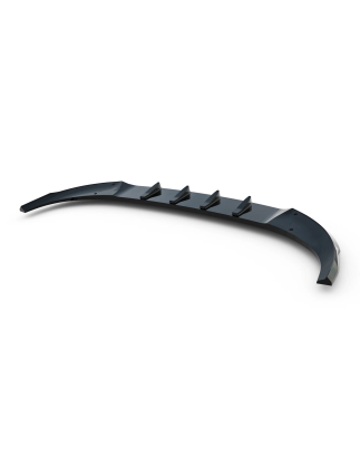 Splitter anteriore adatto a Mazda 6e Mk1 (Cod. M-MA-6E-4-FD1G)