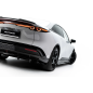 Splitter posteriore (con barre verticali) adatto a Mazda 6e Mk1 (Cod. M-MA-6E-4-RD1G+RD2G)
