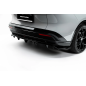 Splitter posteriore (con barre verticali) adatto a Mazda 6e Mk1 (Cod. M-MA-6E-4-RD1G+RD2G)