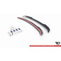 Spoiler Cap BMW X5 M F85 (Cod. M-BM-X5M-15-CAP1G)