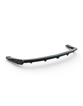 Splitter posteriore (con barre verticali) adatto a Mazda 6e Mk1 (Cod. M-MA-6E-4-RD1G+RD2G)