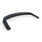 Splitter posteriore (con barre verticali) adatto a Mazda 6e Mk1 (Cod. M-MA-6E-4-RD1G+RD2G)