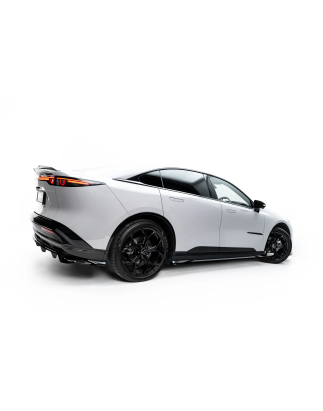 Diffusori minigonne adatti a Mazda 6e Mk1 (Cod. M-MA-6E-4-SD1G)