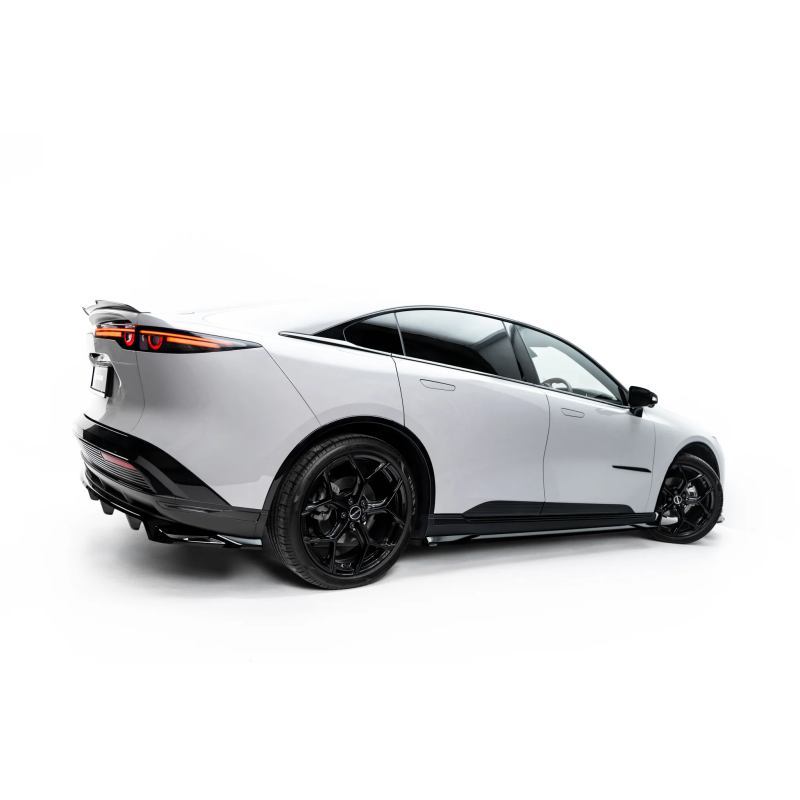 Diffusori minigonne adatti a Mazda 6e Mk1 (Cod. M-MA-6E-4-SD1G)