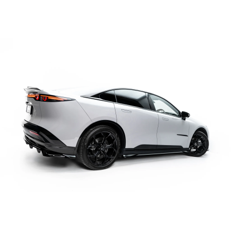 Diffusori minigonne adatti a Mazda 6e Mk1 (Cod. M-MA-6E-4-SD1G)