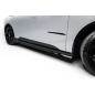 Diffusori minigonne adatti a Mazda 6e Mk1 (Cod. M-MA-6E-4-SD1G)